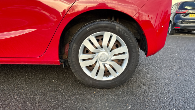 Honda Jazz 1.3 S 5dr Petrol Hatchback